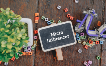 İnfluencer Marketing’de Yeni Trend; Mikro Influencer